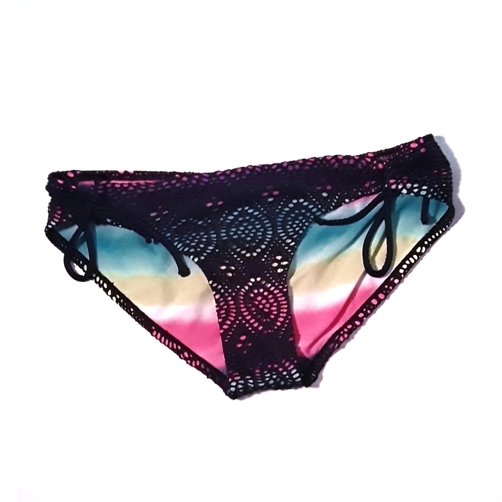 OP Bikini bikini bottom